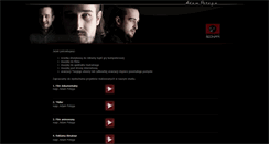 Desktop Screenshot of muzyka.studiosonar.pl